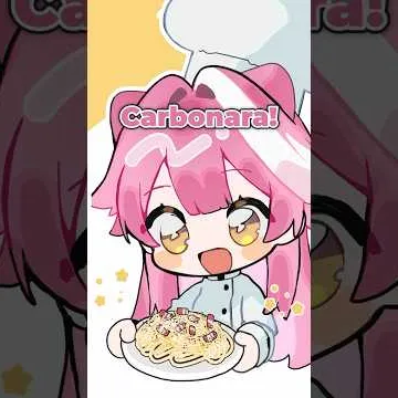 Raora's Carbonara