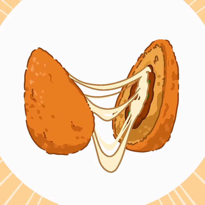 Arancini