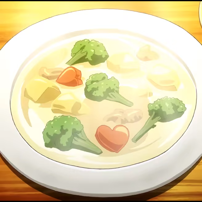 Mochi's Instant Pot Cream Stew