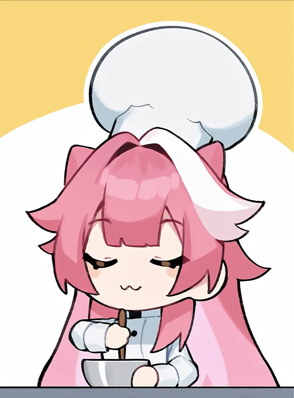 Raora Panthera - Artist, Chef, and content creator